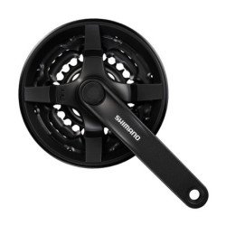 CRANKSET TY 175MM PT