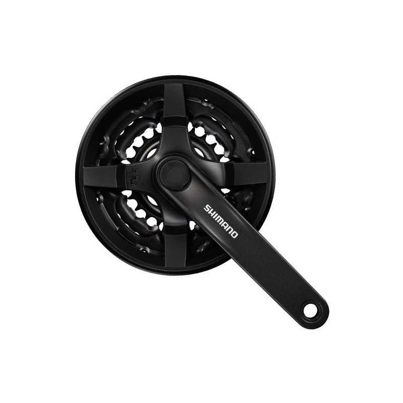 CRANKSET TY 175MM PT CRANKSET TY 175MM PT