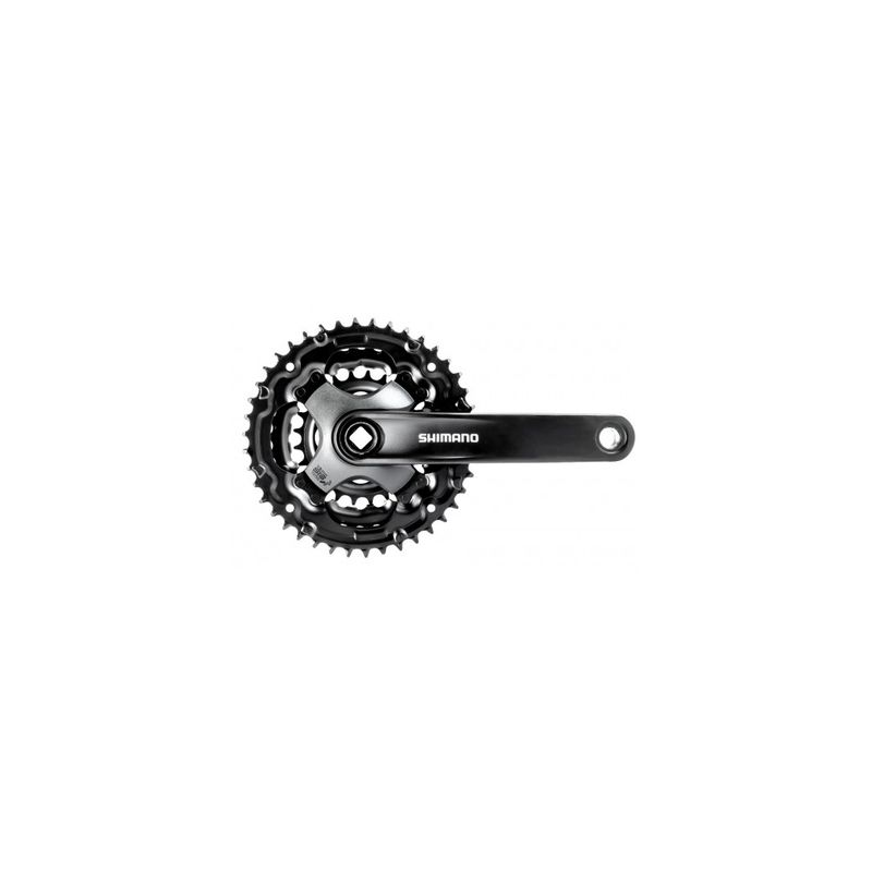 CRANKSET TY301 175MM PT.S/PROT EFCTY301E244XLB