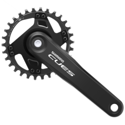 CRANKSET CUES 9/10/11V 175MM 30D