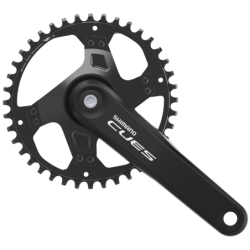 CRANKSET CUES 9/10/11V 175MM 40D