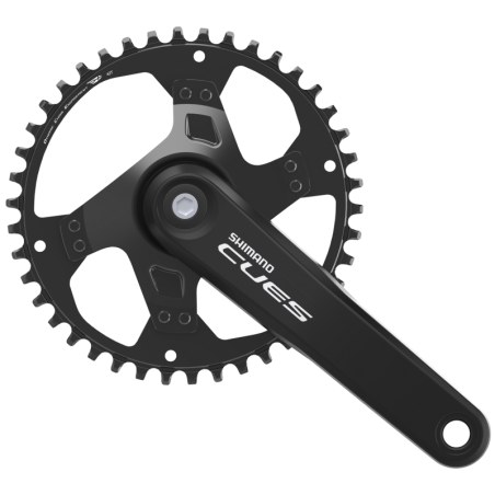 CRANKSET CUES 9/10/11V 175MM 42D