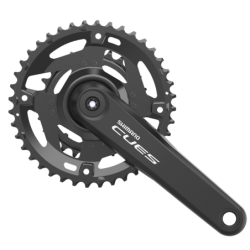 CRANKSET CUES 9/10/11V 170MM 40-26D