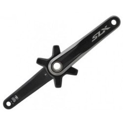 CRANK ARM SET SLX 175MM IFCM7000EXX