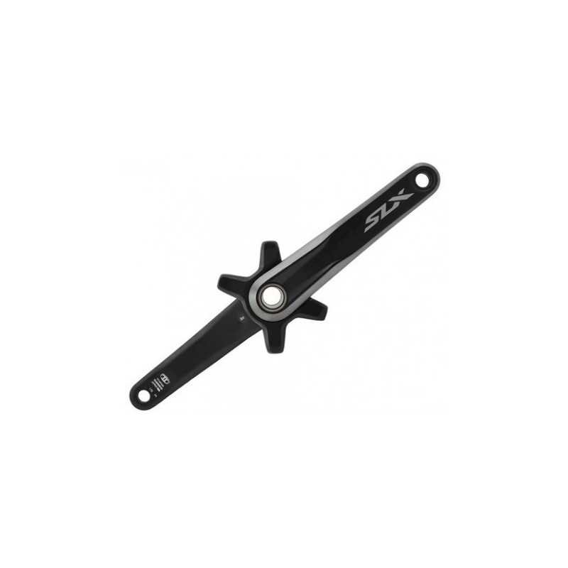 CRANK ARM SET SLX 175MM IFCM7000EXX CRANK ARM SET SLX 175MM IFCM7000EXX