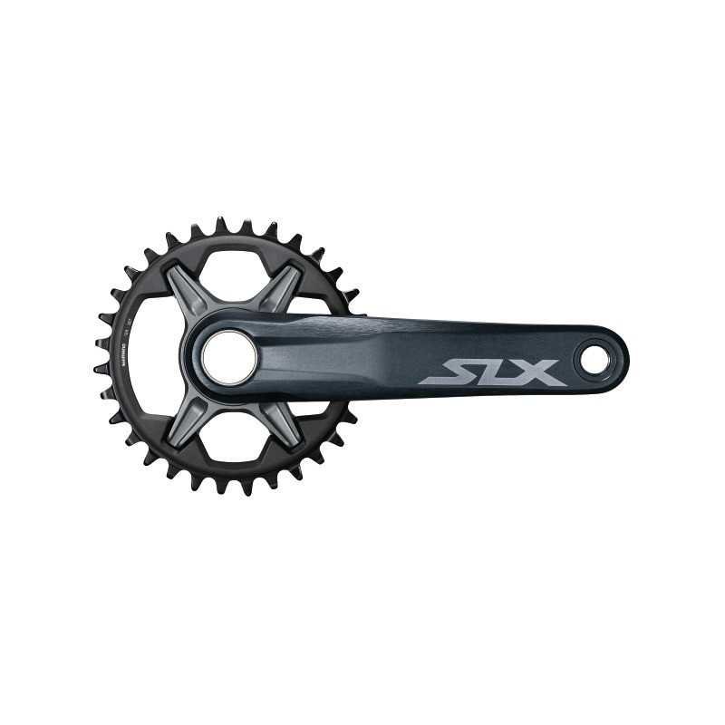 CRANKSET SLX M7100-1 170MM IFCM71001CXXT CRANKSET SLX M7100-1 170MM IFCM71001CXXT