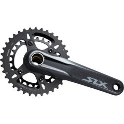 CRANKSET SLX M7100-2 170MM 36-26