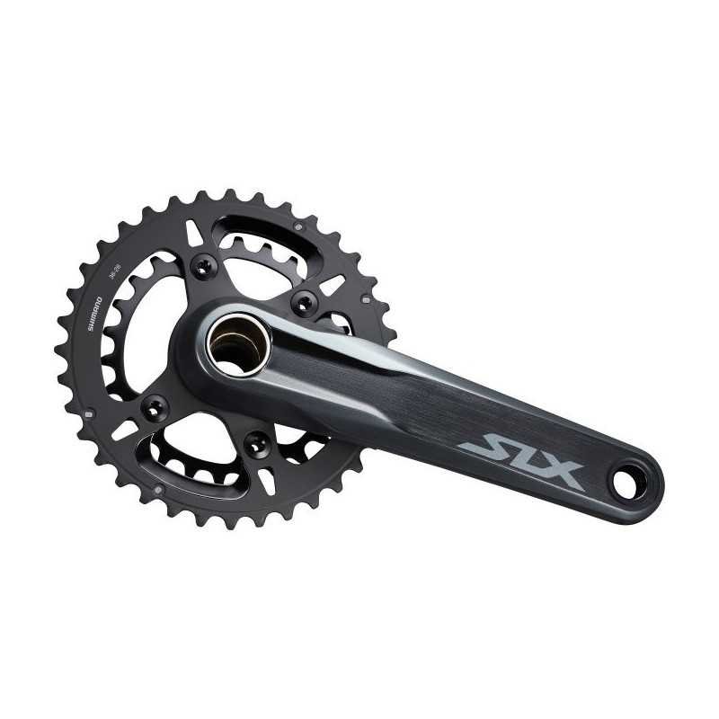 CRANKSET SLX M7100-2 170MM 36-26 CRANKSET SLX M7100-2 170MM 36-26