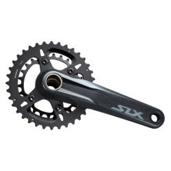 CRANKSET SLX M7120B2 170MM 36-26
