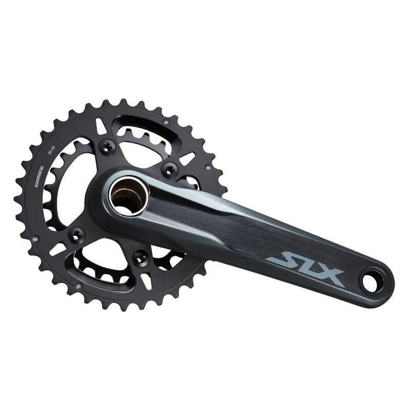 JUEGO DE BIELAS SLX M7120B2 170MM 36-26 JUEGO DE BIELAS SLX M7120B2 170MM 36-26