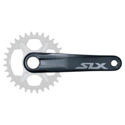 PEDALEIRO SLX M7130-1 170MM IFCM71301CXXT