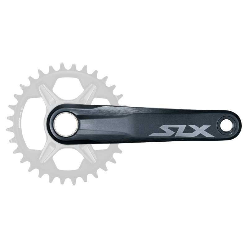 JUEGO DE BIELAS SLX M7130-1 170MM IFCM71301CXXT