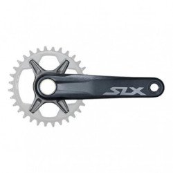 CRANKSET SLX M7130-1 175MM IFCM71301EXXT