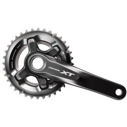 CRANKSET XT M8000-2 170MM 34X24 IFCM8000CX44