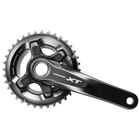 CRANKSET XT M8000-2 170MM 34X24 IFCM8000CX44