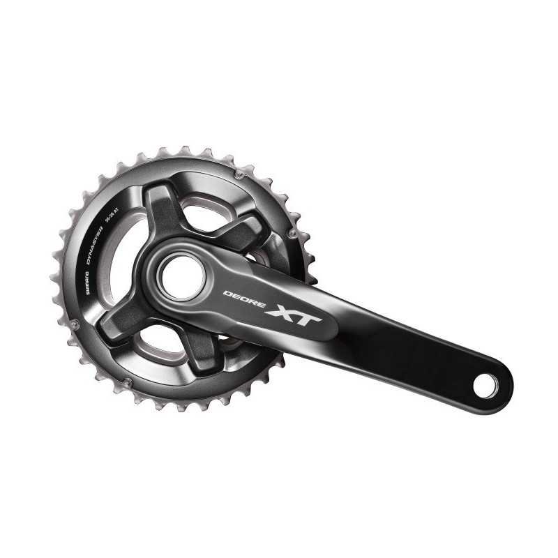 CRANKSET XT M8000-2 170MM 38X28 IFCM8000CX88 CRANKSET XT M8000-2 170MM 38X28 IFCM8000CX88