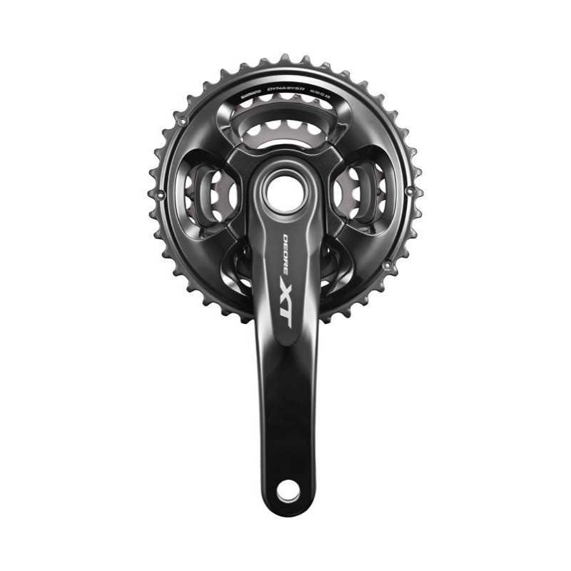 PEDALEIRO XT 175MM 40/30/22 IFCM8000EX002 PEDALEIRO XT 175MM 40/30/22 IFCM8000EX002