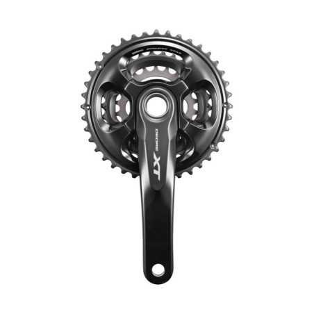 PEDALEIRO XT 175MM 40/30/22 IFCM8000EX002
