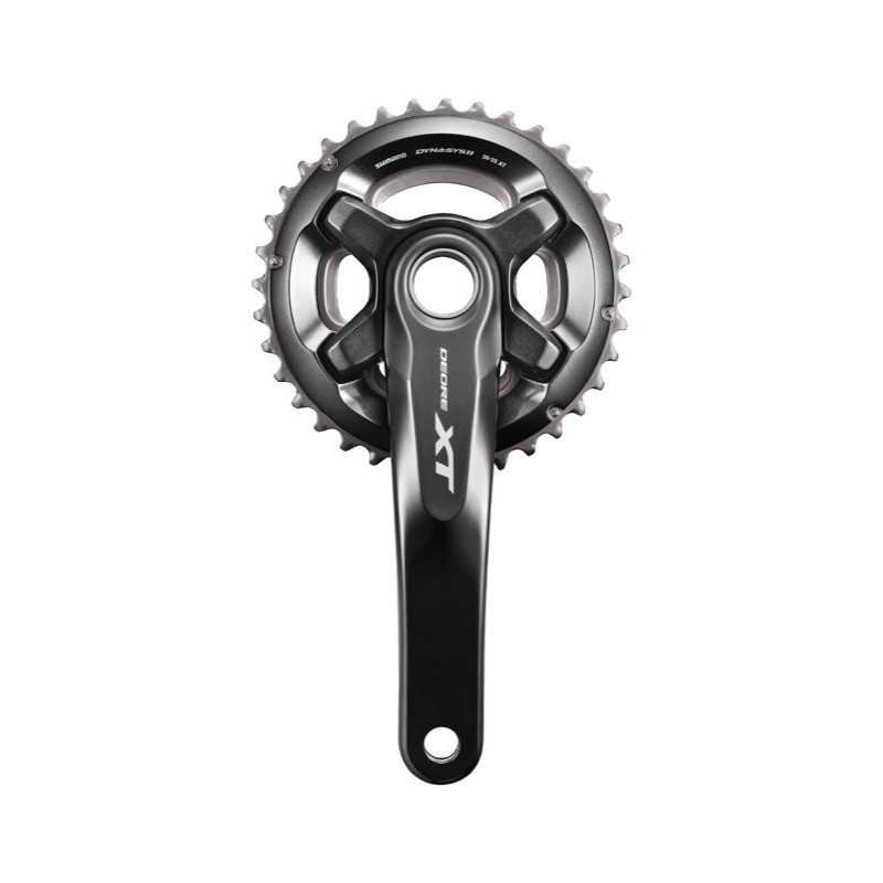 JUEGO DE BIELAS XT M8000 11V 175MM 34-24 JUEGO DE BIELAS XT M8000 11V 175MM 34-24