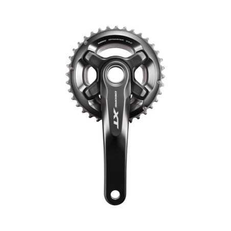 JUEGO DE BIELAS XT M8000 11V 175MM 34-24