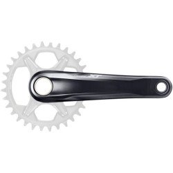 CRANK ARM SET XT 175MM