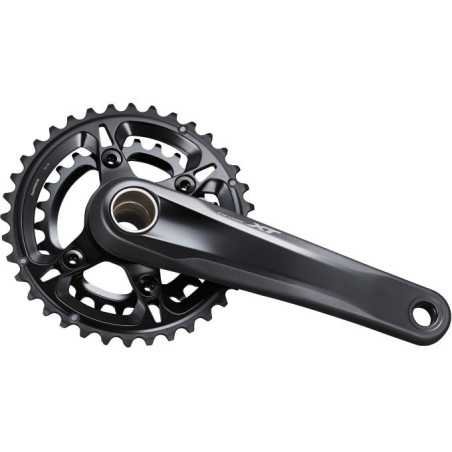 CRANKSET XT 170MM S/BB 36-26