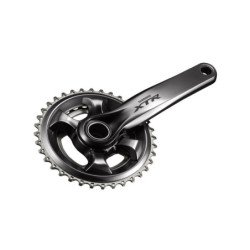 CRANKSET XTR M9000-2 170MM 38X28 IFCM9000CX88