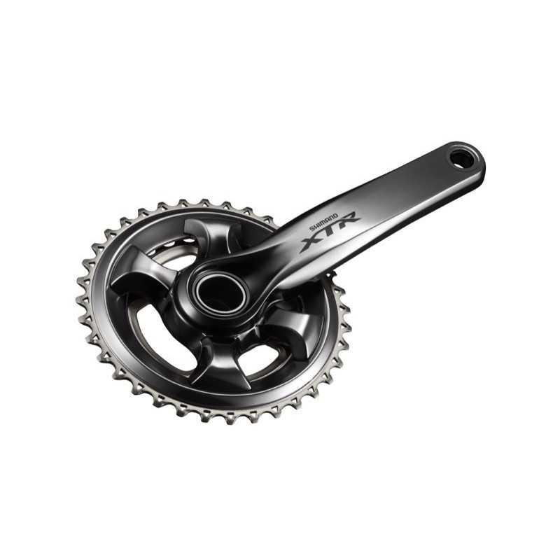 PEDALEIRO XTR M9000-2 175MM 34X24 IFCM9000EX44
