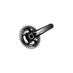 CRANKSET XTR M9020B2 175MM 36X26 IFCM9020BEX66