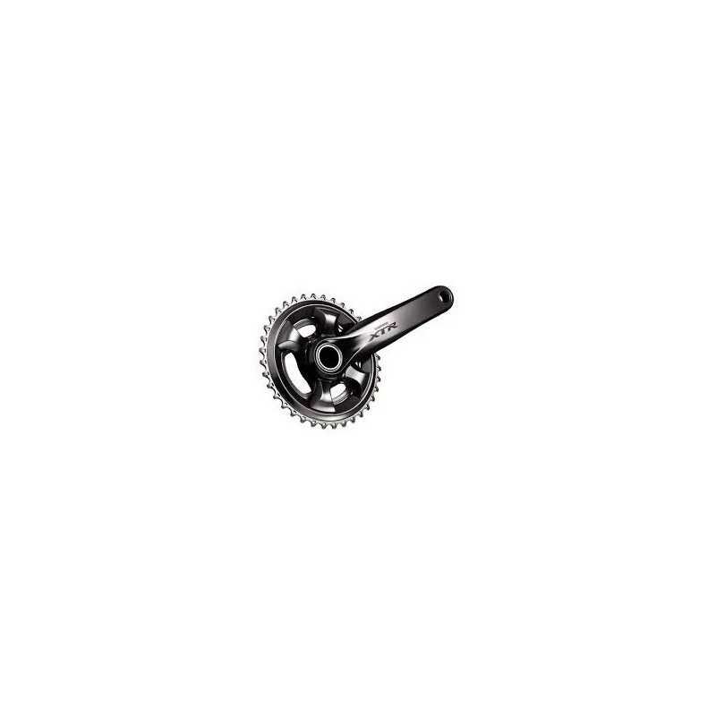 JUEGO DE BIELAS XTR M9020B2 175MM 36X26 IFCM9020BEX66 JUEGO DE BIELAS XTR M9020B2 175MM 36X26 IFCM9020BEX66