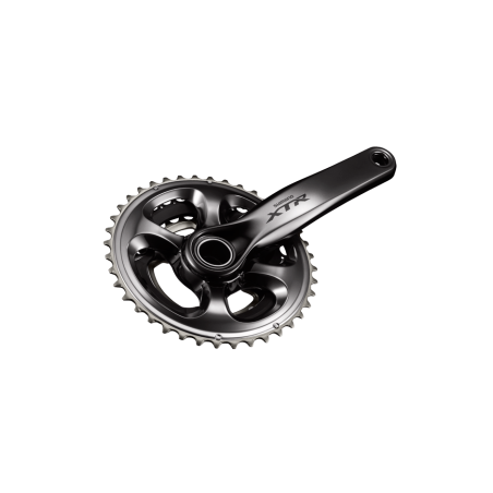 CRANKSET XTRM9020 170MM 40X30X22