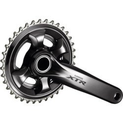 CRANKSET XTR M9020-2 170MM 34X24