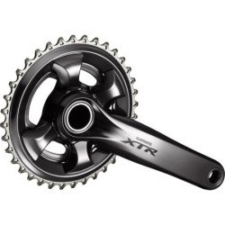 CRANKSET XTR M9020-2 170MM 36X26