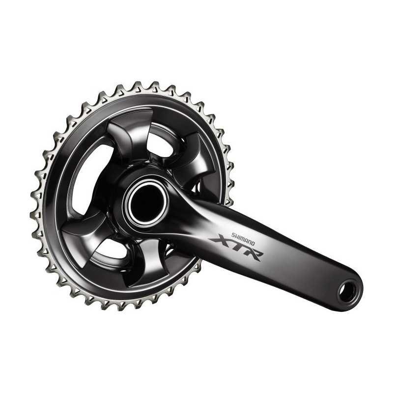 JUEGO DE BIELAS XTR M9020-2 170MM 36X26 JUEGO DE BIELAS XTR M9020-2 170MM 36X26