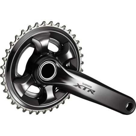 PEDAL.RO XTR M9020-2 170 38X28