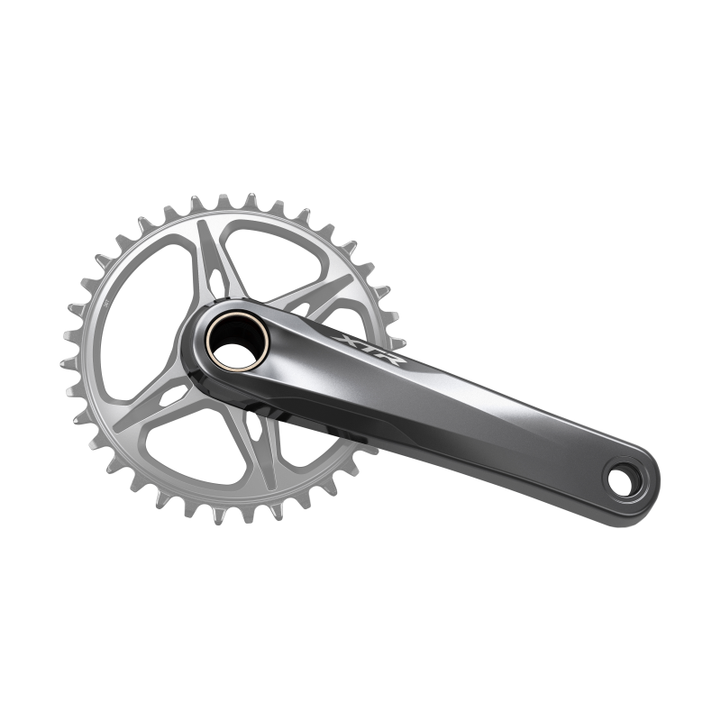 PÉDALIER XTR M9100-1 175MM PÉDALIER XTR M9100-1 175MM