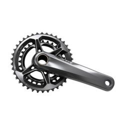 CRANKSET XTR M9100-2 170MM 38/28