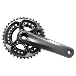 PEDALEIRO XTR M9100-2 175MM 38/28