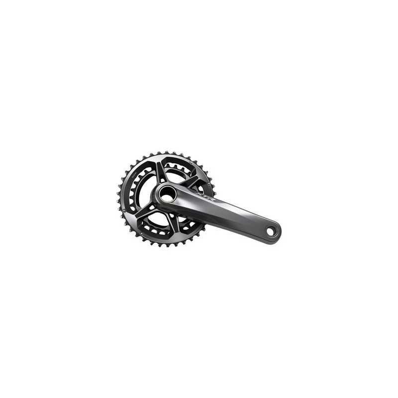 CRANKSET XTR M9100-2 175MM 38/28 CRANKSET XTR M9100-2 175MM 38/28