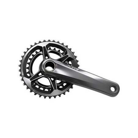 CRANKSET XTR M9100-2 175MM 38/28