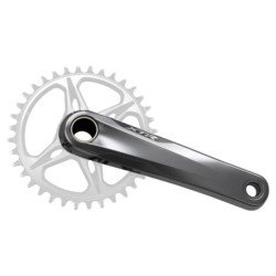 CRANKSET XTR M9120-1 175MM