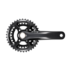 CRANKSET XTR M9120B2 170MM 38/28