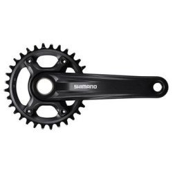 CRANKSET 12V MT610 170MM X30 S/BB