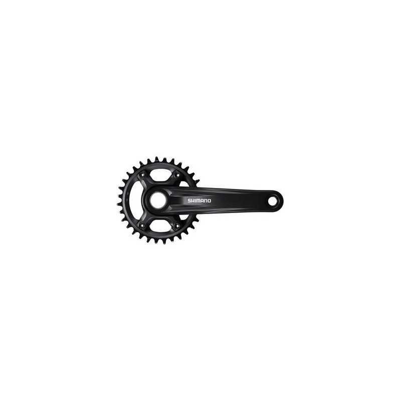 CRANKSET 12V MT610 170MM X30 S/BB CRANKSET 12V MT610 170MM X30 S/BB