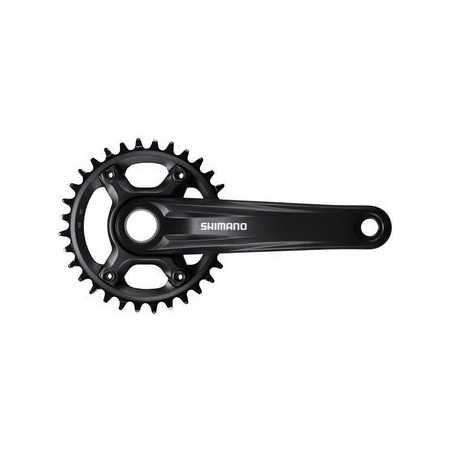 CRANKSET 12V MT610 170MM X30 S/BB