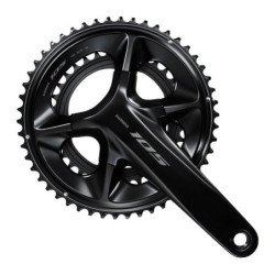 CRANKSET 105 12V 165MM 50X34D PT