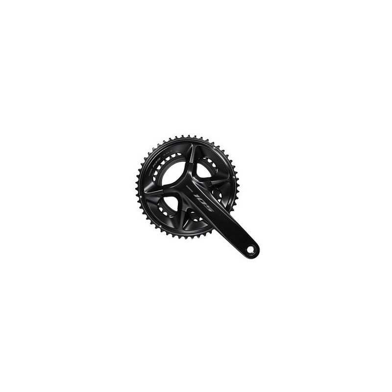 CRANKSET 105 12V 170MM 52X36D PT CRANKSET 105 12V 170MM 52X36D PT