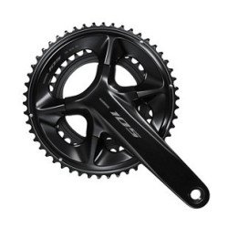 CRANKSET 105 12V 175MM 52X36D PT