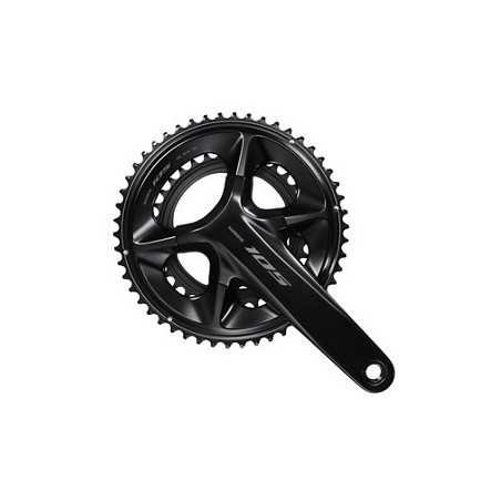 CRANKSET 105 12V 160MM 52X36D PT