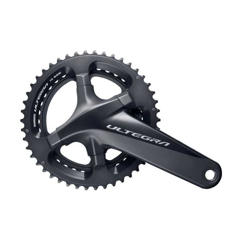 CRANKSET 11V ULTG 172.5MM 46X36D CRANKSET 11V ULTG 172.5MM 46X36D